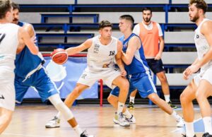 La PSA batte Bisceglie e conquista la prima Skills4U Cup