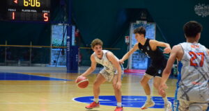 Preseason: La NPC Rieti cade a Roma contro la Luiss