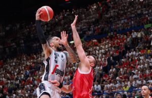 LBA: Presentazione campionato e squadre stagione 2024-25