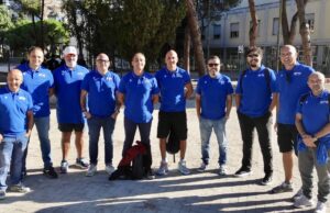 La Nuova Pallacanestro Marsala annuncia la nuova squadra dirigenziale