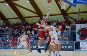 Serie B Nazionale, inizio con sorprese in entrambi i gironi