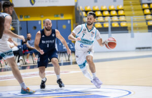 Preseason: L’Acqua San Bernardo Cantù vince a Torino in amichevole