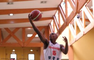 Torneo di Jesolo, UnaHotels Reggio Emilia sconfitta da Treviso