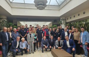 Ai nastri di partenza una nuova stagione della BPC Virtus Cassino