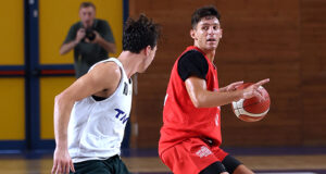 Legnano Knights: la prima sconfitta in preseason arriva contro Treviglio