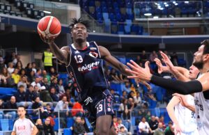 A2 Maschile: L’anticipo tra Udine e Cento apre la quarta giornata di campionato