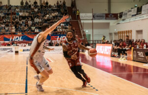 A2 Maschile: Rimini supera Milano e si porta al comando in solitaria. Tutto sulla 4.a giornata