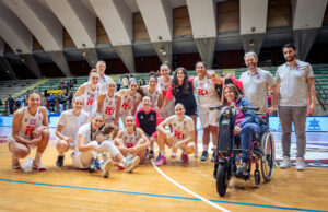 A2 Femminile: Successo interno per il Jolly Acli Basket, che al “PalaMacchia” regola la Virtus Cagliari