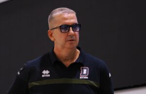 LBA: Milano chiamata al pronto riscatto, Trento a caccia del bis ospita Venezia. La presentazione della 2.a giornata