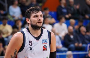 A2 Maschile: Cividale-Vigevano aprono la settima giornata. Rinviata Fortitudo Bologna-Avellino
