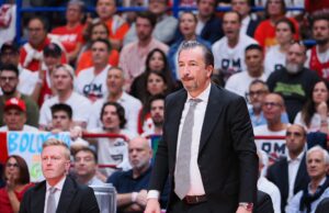 Eurolega: Ancora uno stop per Virtus Bologna e Olimpia Milano