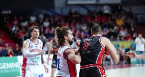 Serie B Nazionale, Girone A: comandano Legnano, che colpo a Mestre, e Lumezzane