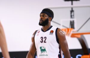 L’Olimpia Milano affonda nel Principato all’esordio in Eurolega 93-80