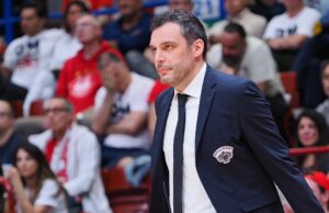 Trento lotta ma Gran Canaria ha la meglio nel Round 10 di BKT EuroCup