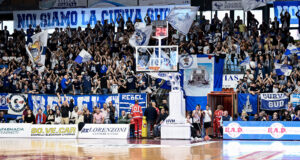 Serie B Nazionale: Il derby toscano è della Pielle. Chiusi sconfitta al PalaMacchia 87-67