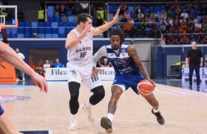 A2 Maschile: Milano ospita Piacenza nell’anticipo. La presentazione della 3.a giornata di campionato