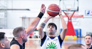 Basket in Carrozzina: Quattro vittorie casalinghe per aprire la stagione in serie A