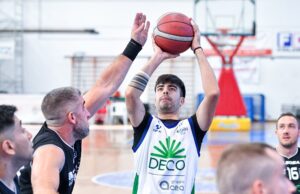 Basket in Carrozzina: Quattro vittorie casalinghe per aprire la stagione in serie A