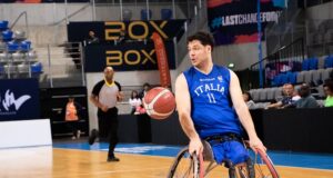 Basket in Carrozzina: Gli Azzurri dal 4 al 6 ottobre in ritiro a Ragusa. La Fipic ospite dell’evento “La Partita della Vita”