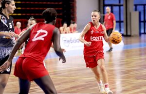 Nel prossimo weekend al via la Serie A2 femminile che si preannuncia un campionato di alto livello