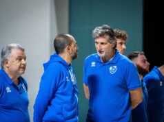 Serie B Old Wild West: Fabriano primo sorriso. I Cartai battono Ruvo al PalaColombo 65-83