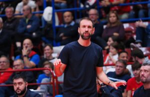 LBA: Trento cala il poker. Si ferma Trieste. Primi punti per Venezia e Cremona