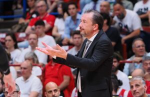 LBA: Dopo la finestra delle Nazionali si riparte con la 9.a giornata
