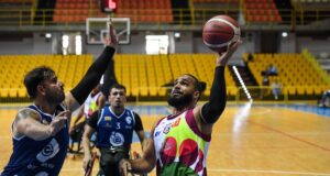 Basket in Carrozzina, S.Stefano si conferma in vetta. In tre ad inseguire