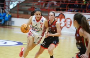 Serie A2 Techfind, Girone A: Prende il via la sesta giornata di campionato