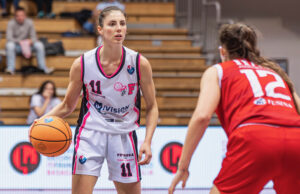 A2 Femminile: Futurosa ritrova gioco e punti. Battuta l’Alperia Bolzano