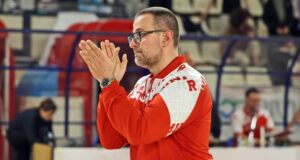 Basket Mestre: Mattia Ferrari è il nuovo allenatore della Prima Squadra