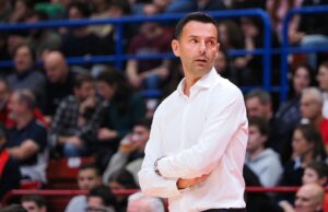 LBA: Trento travolge Milano. Virtus e Trieste non perdono il passo. Vittorie esterne di Trapani e Venezia