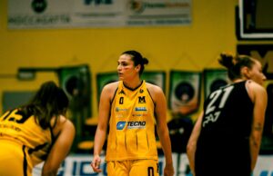A2 Techfind, Girone A: Occhi puntati sul big match tra Sanga Milano e San Giovanni Valdarno