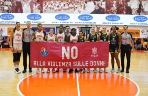 Serie A1 Femminile, l’Umana Reyer Venezia conquista il settimo successo di fila