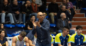 Virtus Ragusa: Gianni Recupido rassegna le dimissioni da allenatore della prima squadra