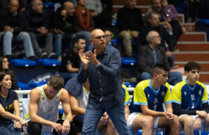 Virtus Ragusa: Gianni Recupido rassegna le dimissioni da allenatore della prima squadra