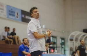 Serie C Marche: La Palllacanestro Titano scivola al Multieventi contro Urbania