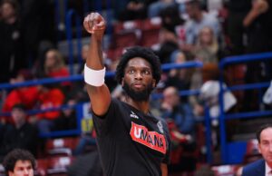 LBA: Tante vittorie in trasferta. Trento implacabile, Trapani vince la sfida delle matricole. Stasera il posticipo Cremona-Milano