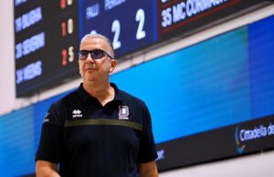LBA: La capolista Trento ospita Milano. La presentazione della 6.a giornata