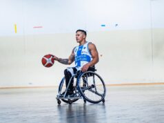 Basket in Carrozzina: Torna in campo la serie A per la 3.a giornata