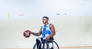 Basket in Carrozzina: Torna in campo la serie A per la 3.a giornata