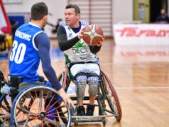 Pallacanestro in Carrozzina: Turno di scontri diretti in serie A