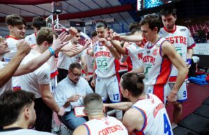Serie B Girone A: Legnano, Treviglio e San Vendemiano non si fermano più. Buona la prima di Ferrari sulla panchina di Mestre