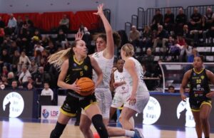 A1 Techfind: L’anticipo tra Banco di Sardegna Sassari e Umana Reyer Venezia apre la 10.a giornata di campionato