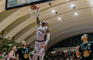 A2 Maschile: Cividale e Urania anticipano in casa la 17.a giornata. Rimini cerca il riscatto a Verona. Super sfida tra Cantù e Udine