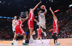 LBA: Trento centra la “Decima”. La Virtus Bologna sbanca il Forum, Sassari il Taliercio