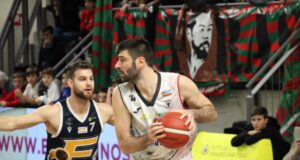 Fulgor Omegna: La Paffoni chiude l’anno solare con una vittoria