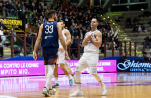 Serie B Nazionale: Nel girone A impegni sulla carta agevole per Legnano e Treviglio, nel B spicca Luiss – Herons