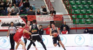 Serie B Nazionale, Girone A: E’ aggancio in vetta, adesso comandano Treviglio e Legnano
