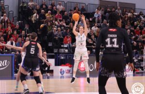Serie A1 femminile, la Reyer Venezia non conosce ostacoli. Nelle zone basse, vola l’Alama